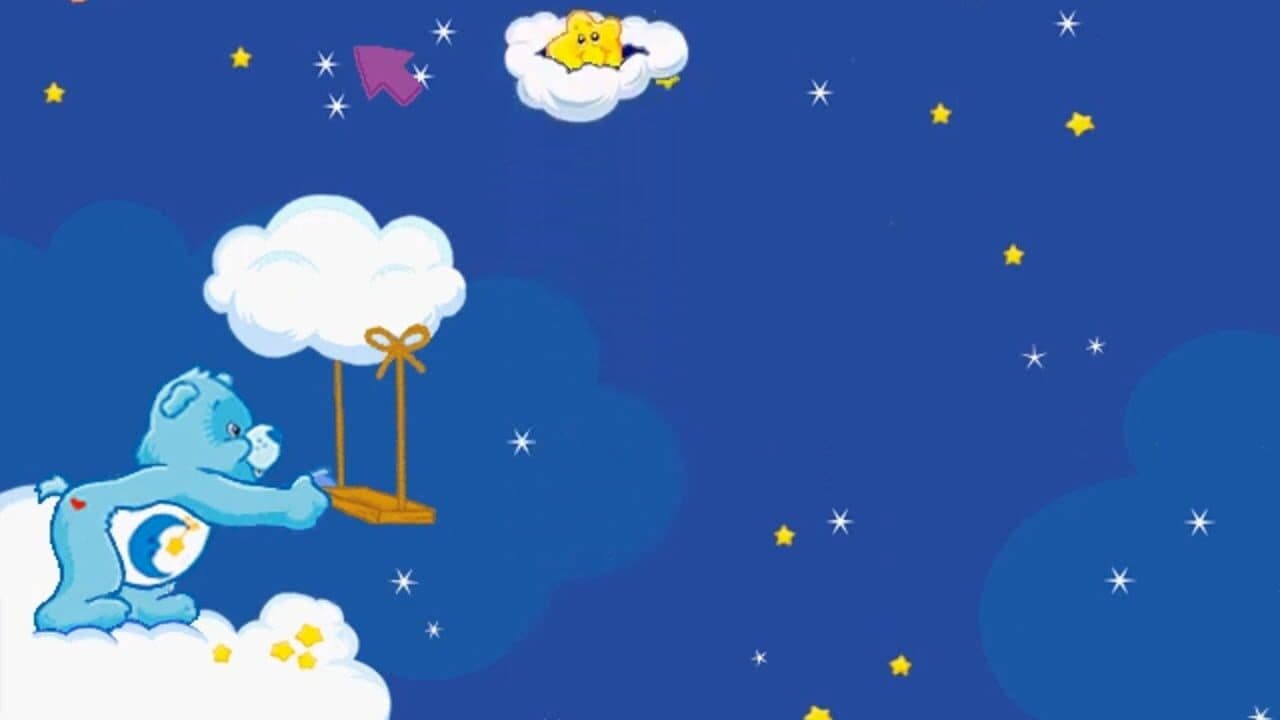 Care Bears: Care-a-lot Jamboree screenshot 1