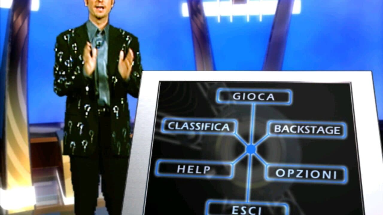Quiz Show screenshot 1
