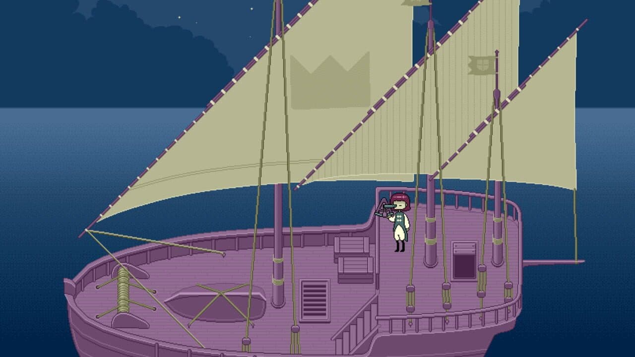 Astronomicon screenshot 1