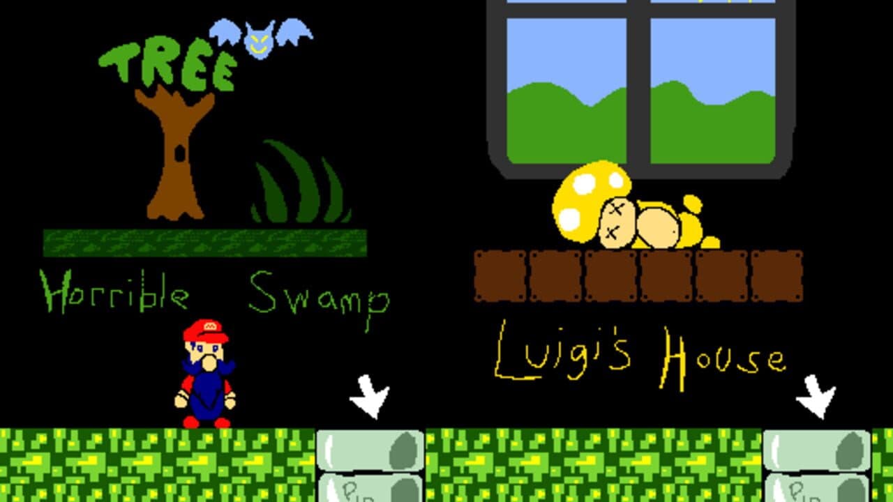 Mushroom Pancakes screenshot 1