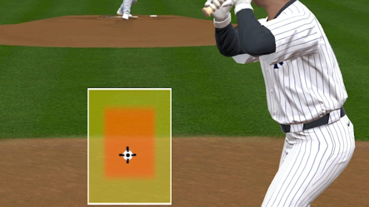 EBaseball MLB Pro Spirit screenshot 1