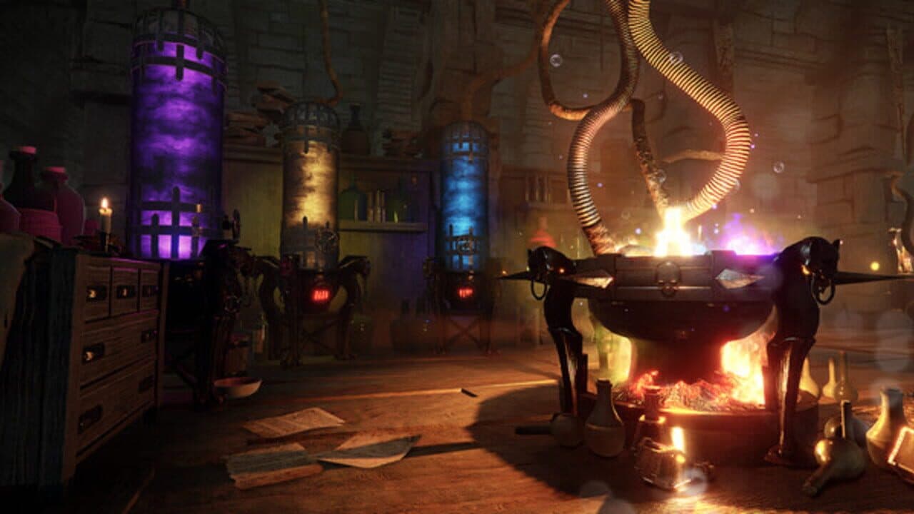 Warhammer: Vermintide 2 - A Treacherous Adventure screenshot 1