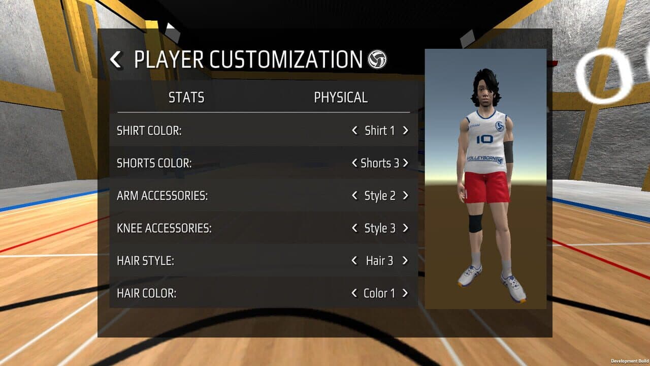 Volleyborne: Unbound Horizons screenshot 1