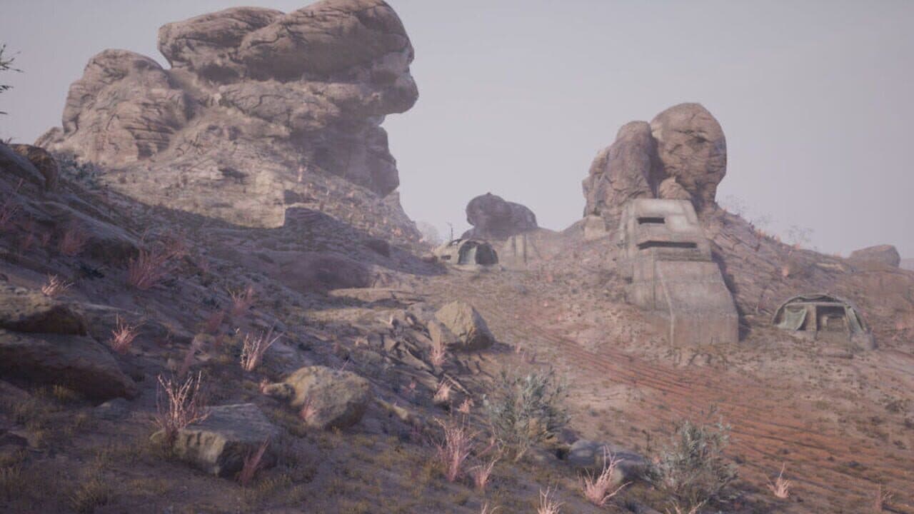 Kenshi 2 screenshot 1