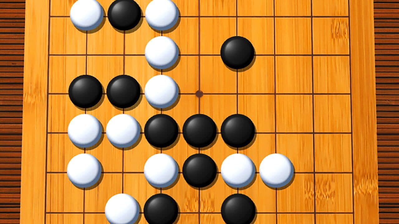 BadukPop screenshot 1