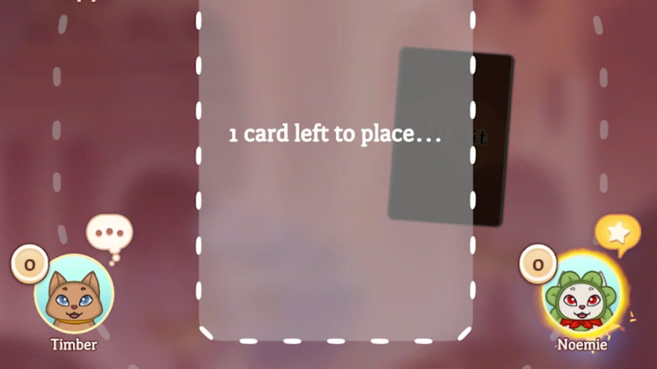 Dixit World screenshot 1