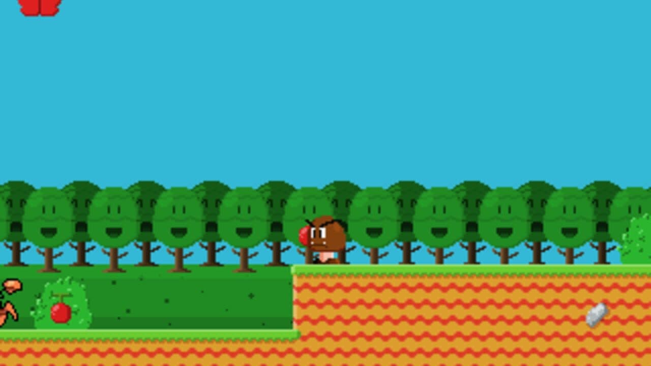 A Typical Day screenshot 1