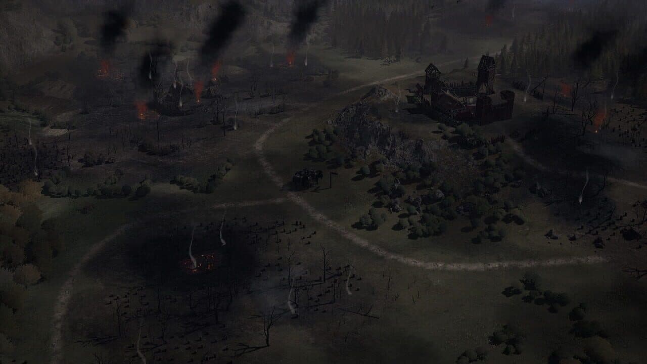 Wartales: The Skelmar Invasion screenshot 1