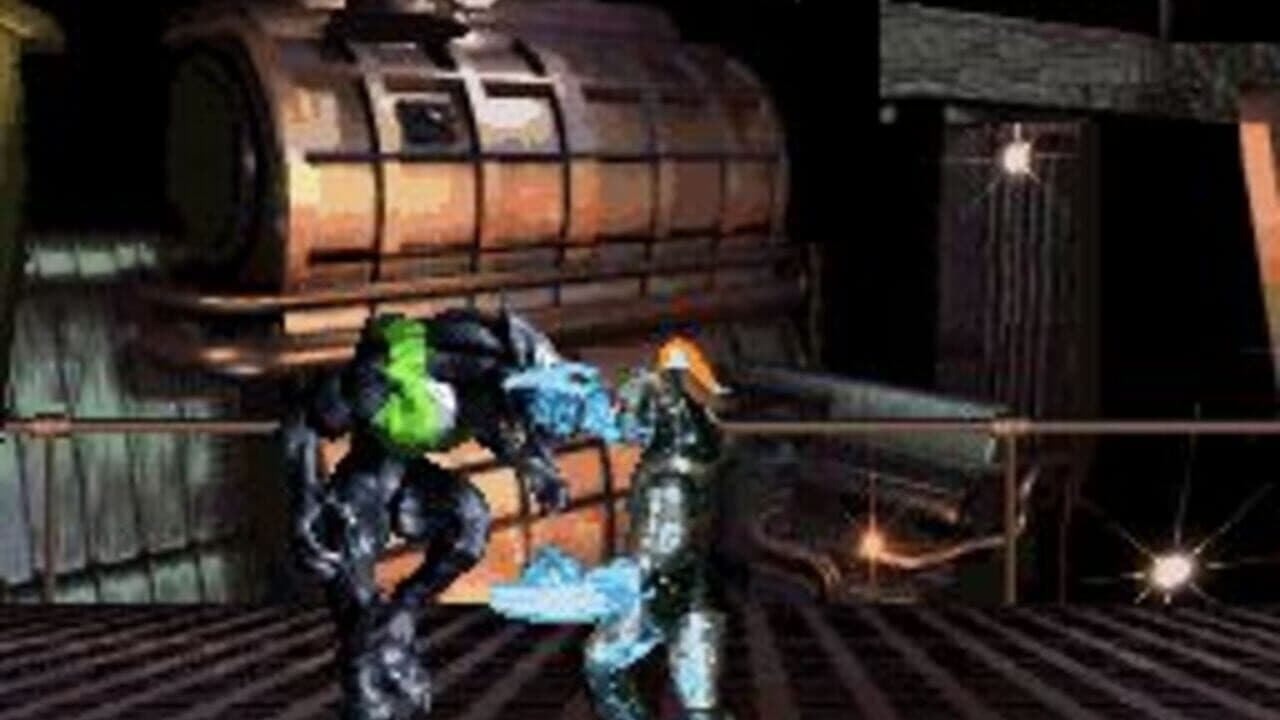 Killer Instinct screenshot 1