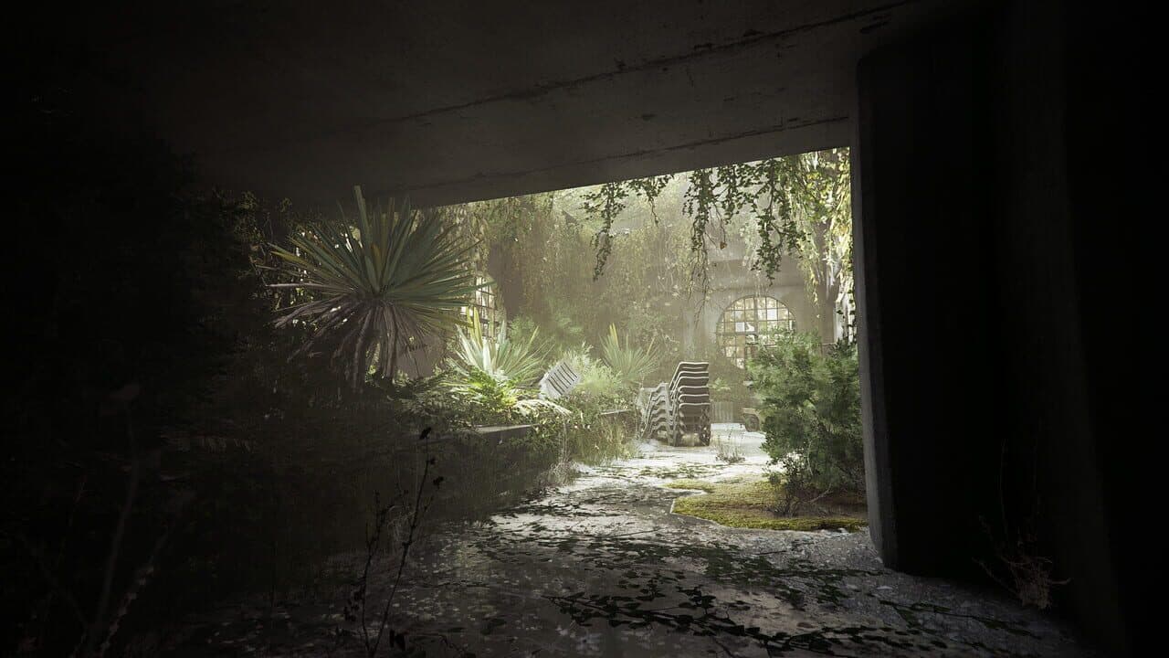 Ready or Not: Dark Waters screenshot 1