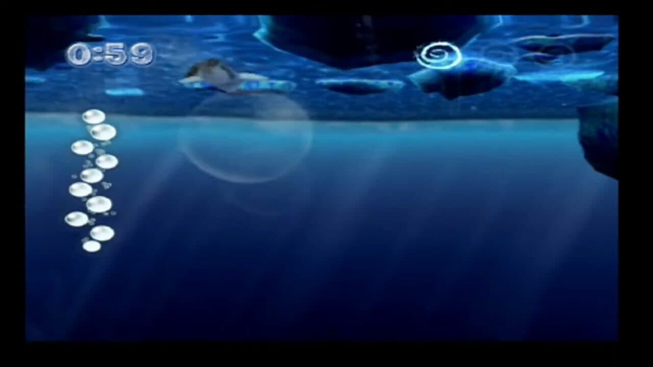 Happy Feet screenshot 1