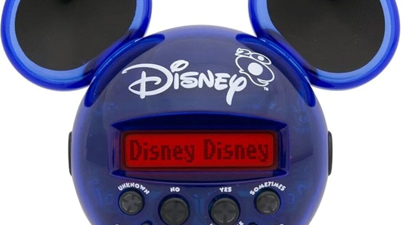 Disney 20Q screenshot 1