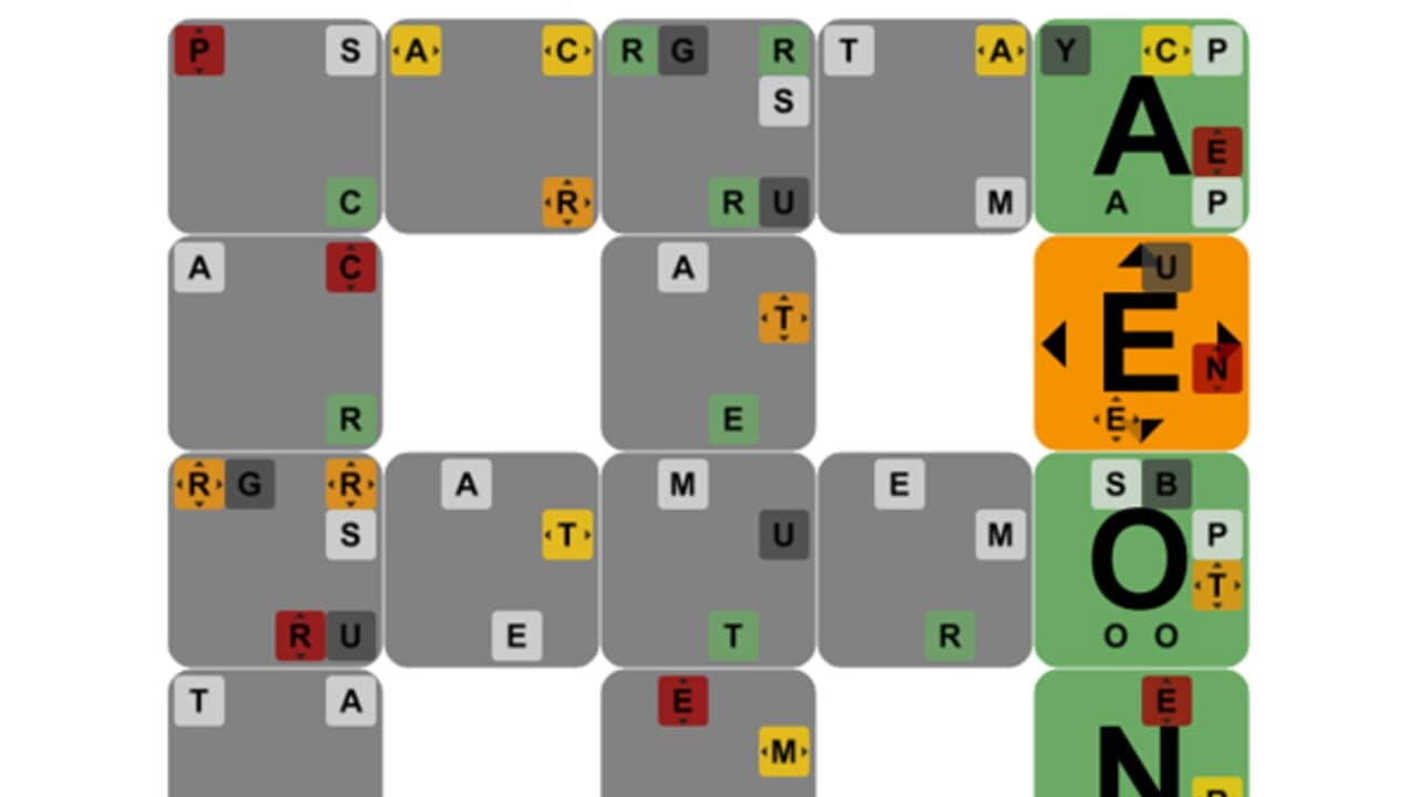 Squardle screenshot 1