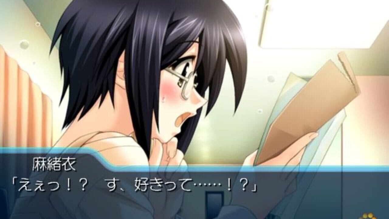 Myself;Yourself: Sorezore no Finale screenshot 1