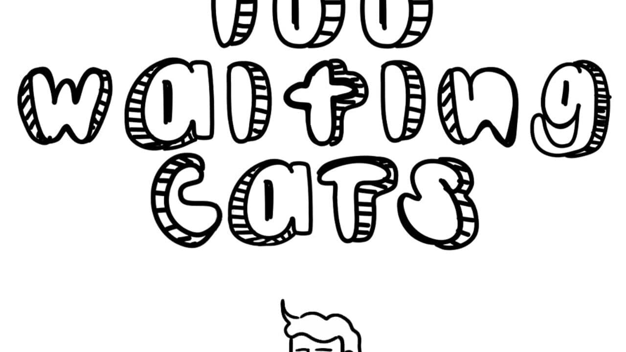 100 Waiting Cats: Extra Content screenshot 1