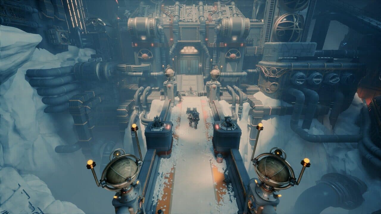 The Outer Worlds 2 screenshot 1