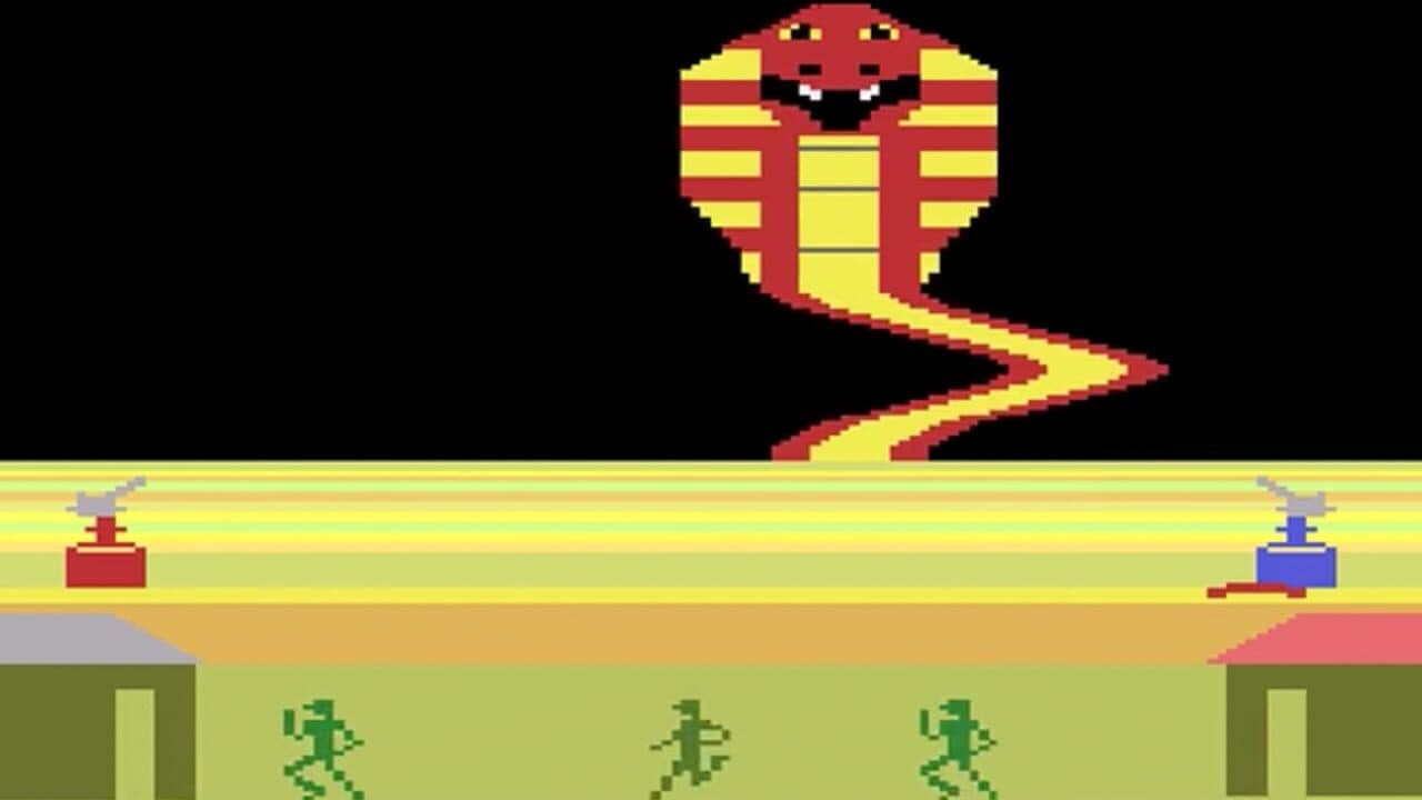 G.I. Joe: Cobra Strike screenshot 1