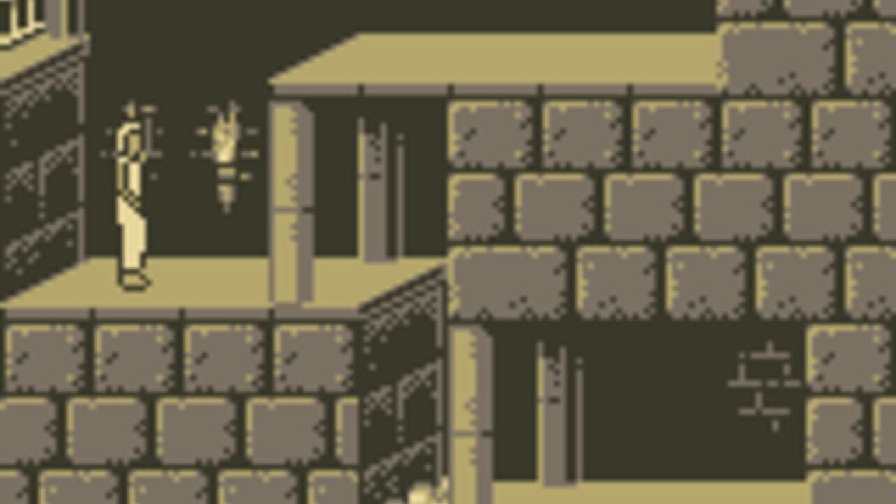 Prince of Persia screenshot 1