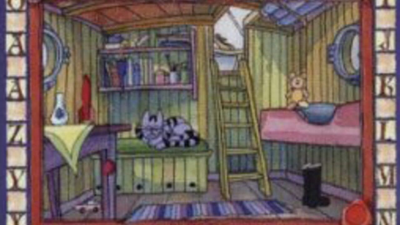 Skeppskatten går iland screenshot 1