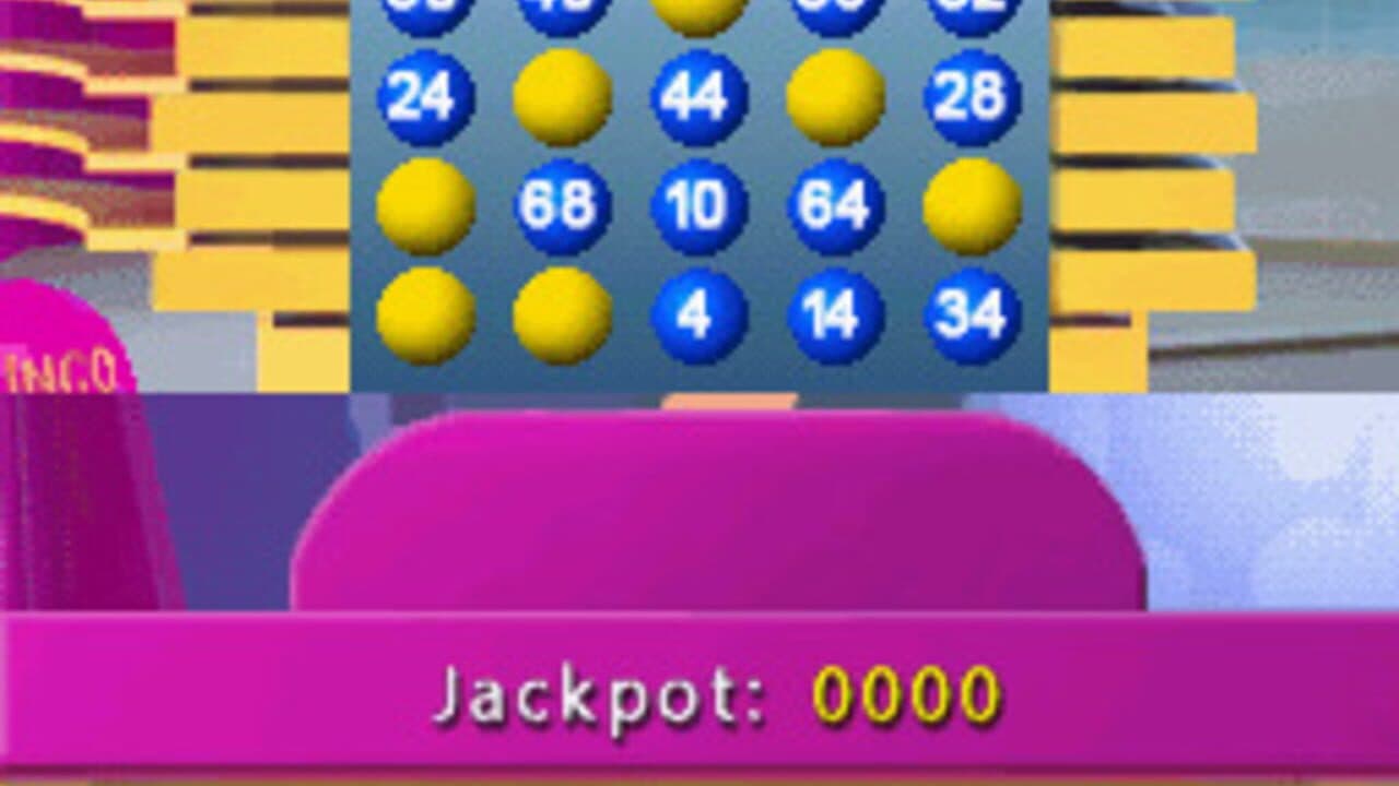 Lingo met Lucille Werner screenshot 1