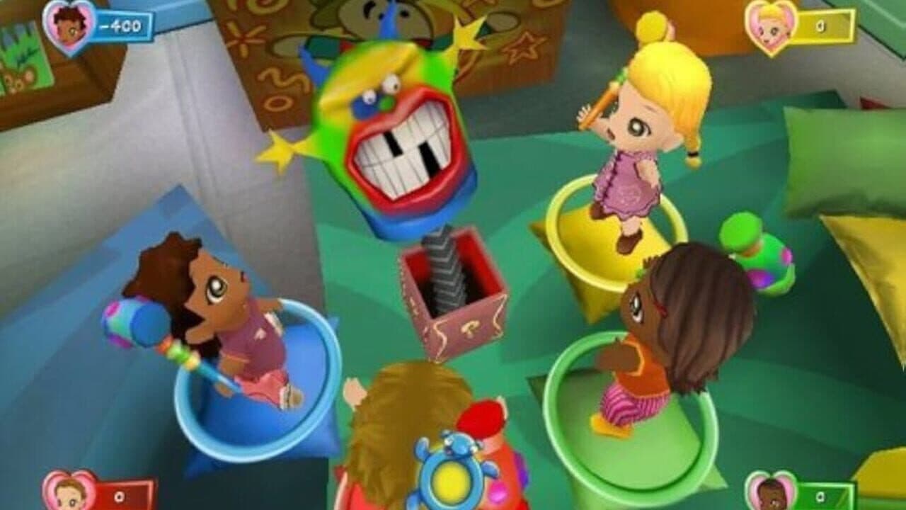 Imagine: Party Babyz screenshot 1