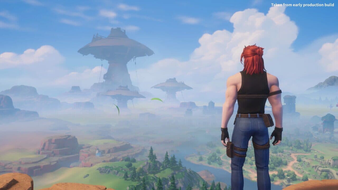 My Time at Evershine screenshot 1