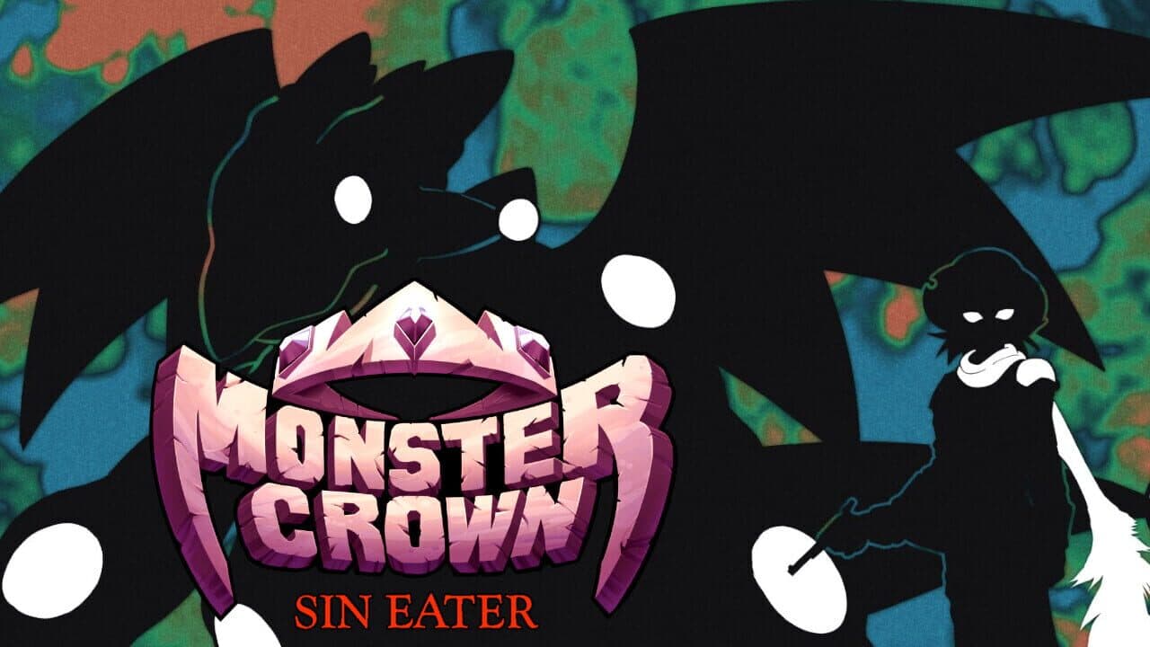 Monster Crown: Sin Eater screenshot 1