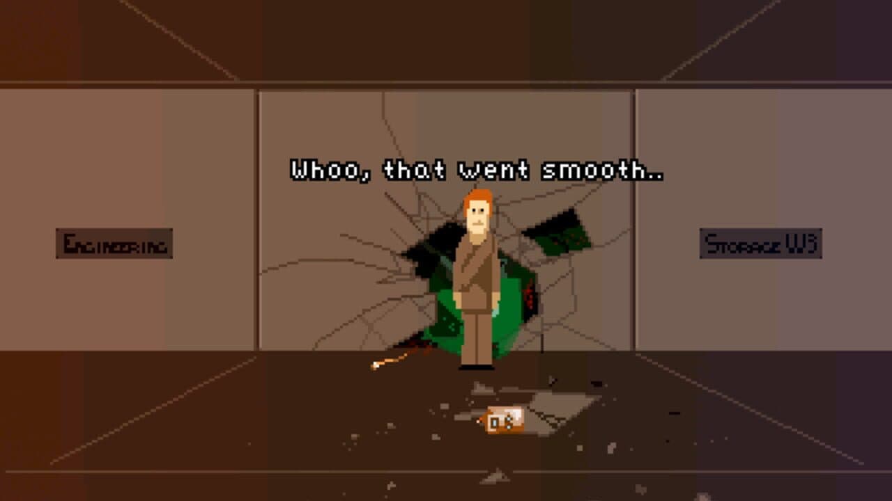 War Stars screenshot 1