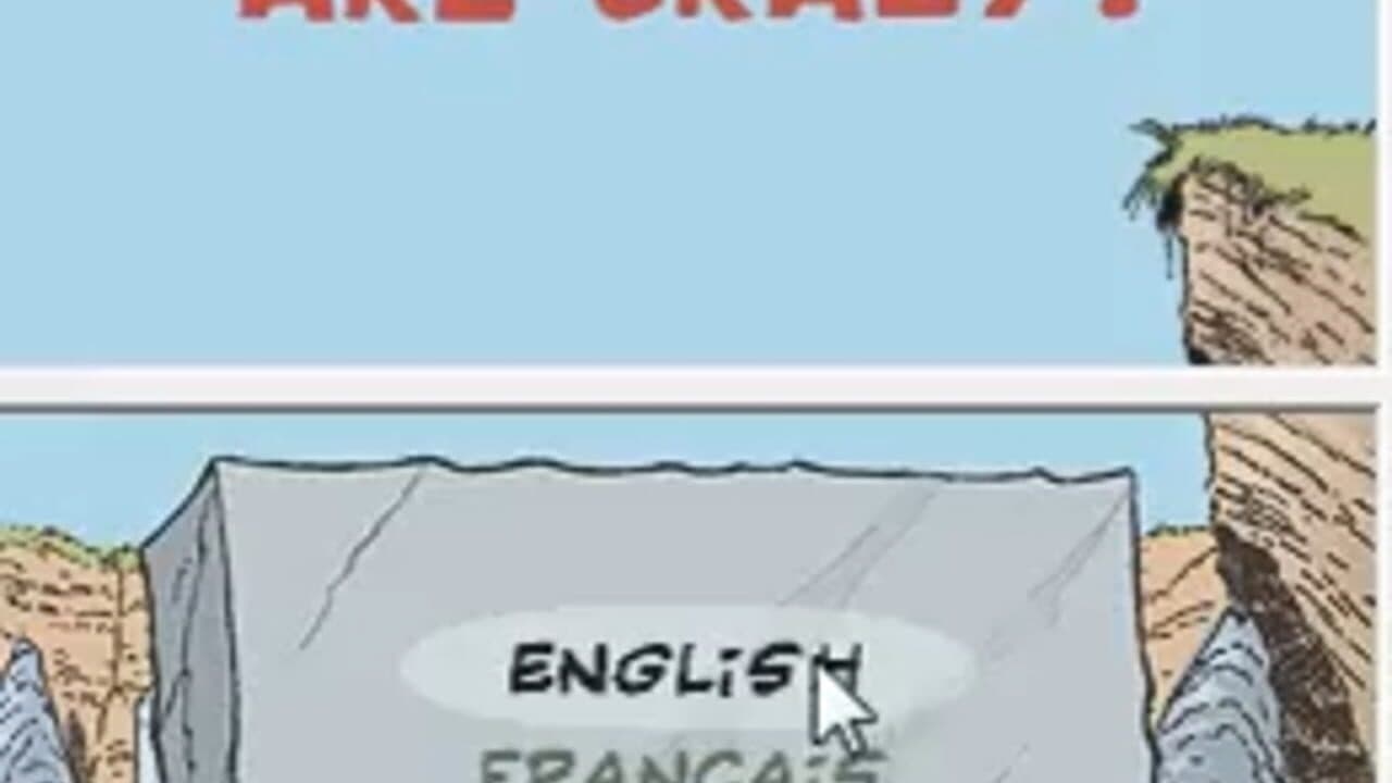 Astérix: These Romans Are Crazy! screenshot 1