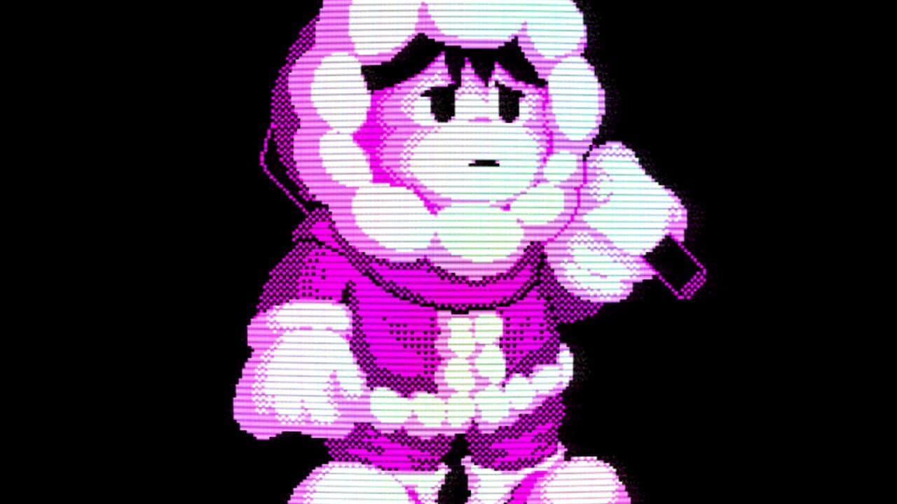 Frozen Inferno screenshot 1