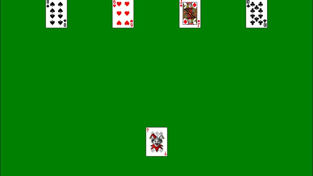 Aces High! screenshot 1