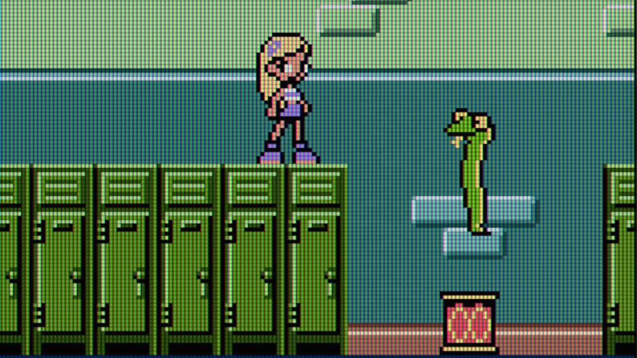 Sabrina the Animated Series: Zapped! screenshot 1