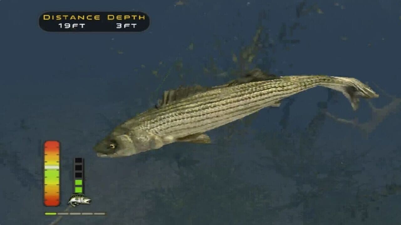 Bass Pro Shops: The Strike screenshot 1