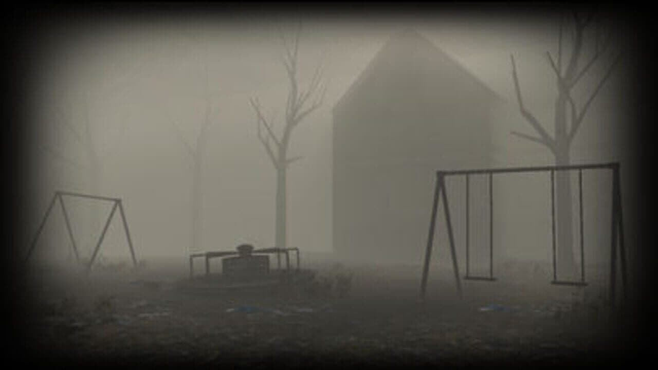 Slender Rising screenshot 1