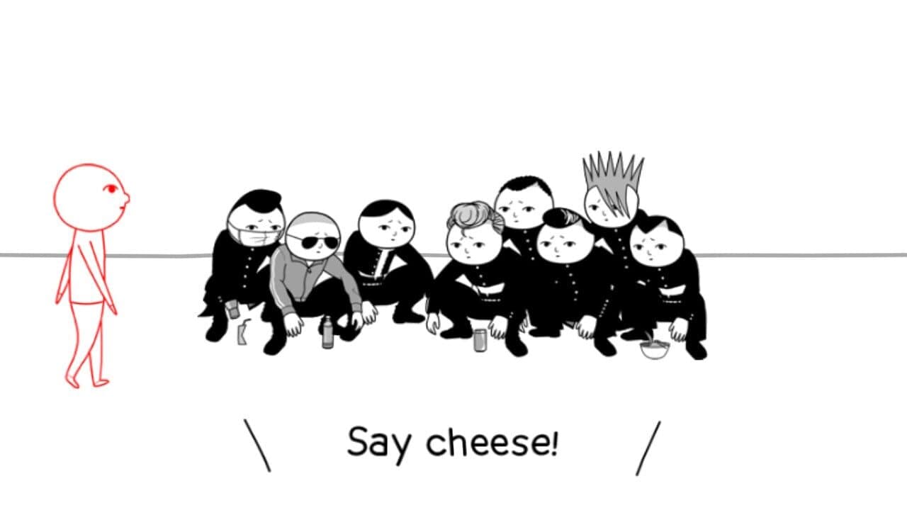 Kuukiyomi: Consider It! 123 Bundle screenshot 1