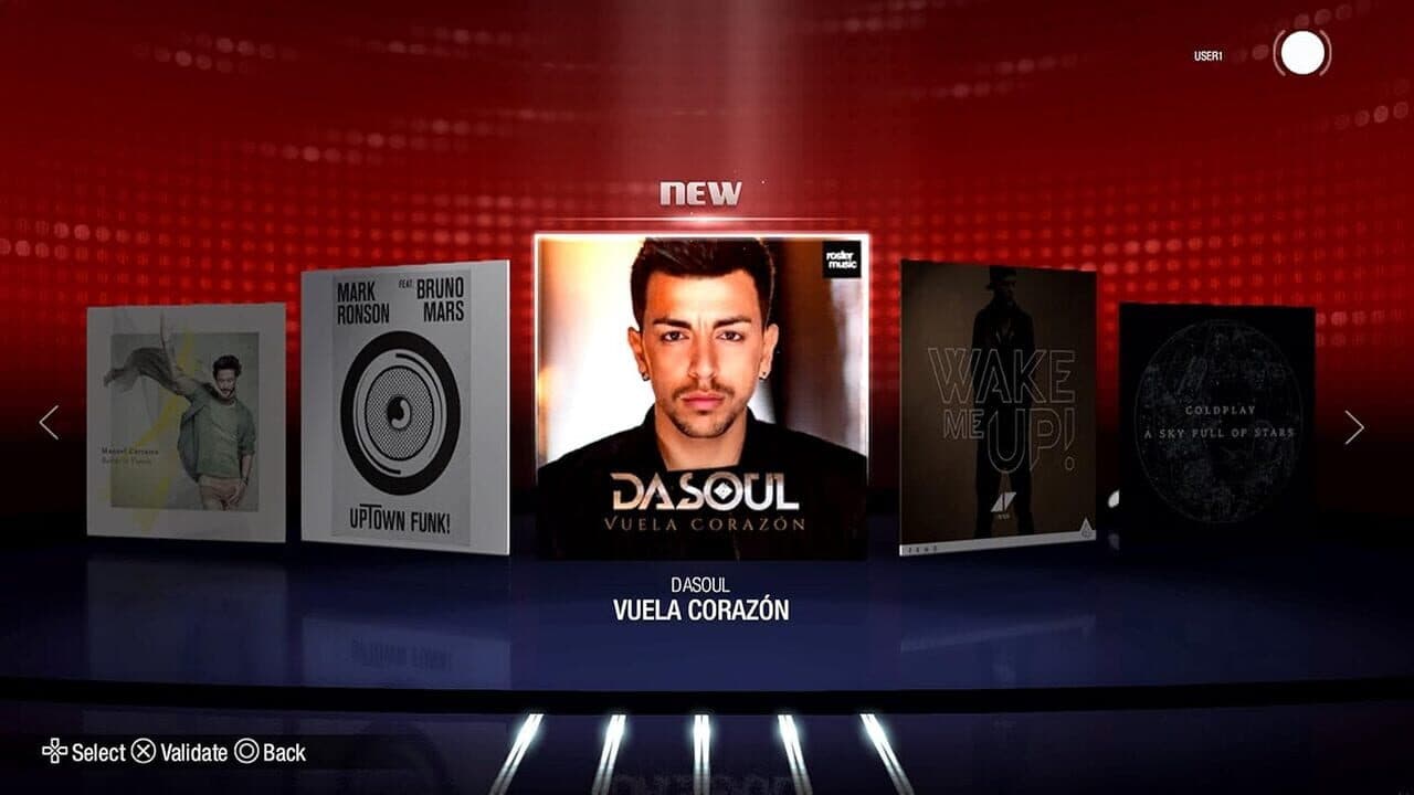 La Voz: Quiero tu Voz screenshot 1