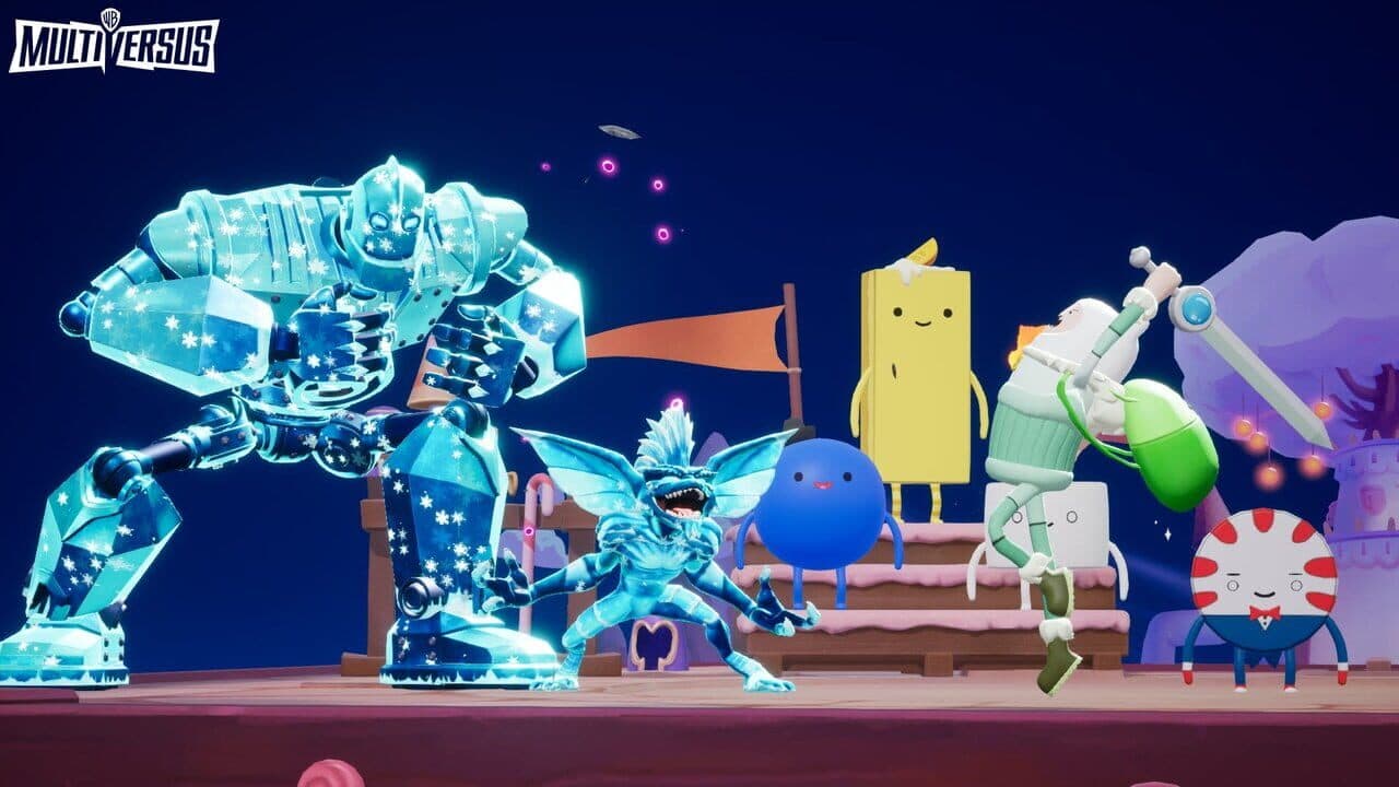 MultiVersus: Season 4 screenshot 1