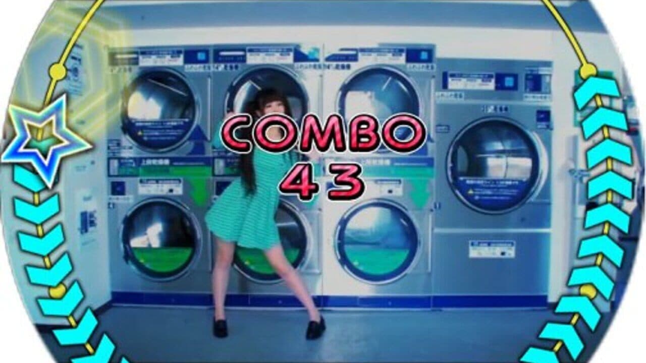 Maimai Green Plus screenshot 1