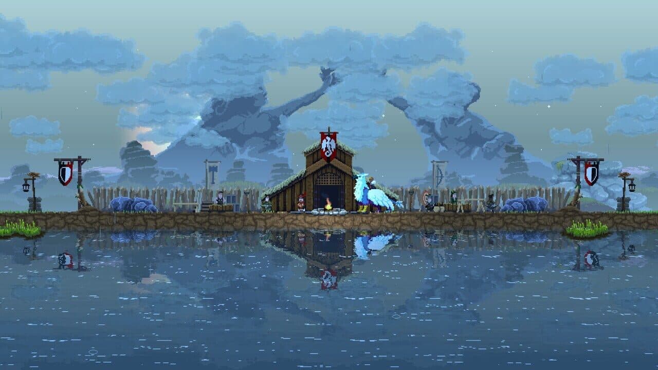 Kingdom Two Crowns: Essentials Pack screenshot 1