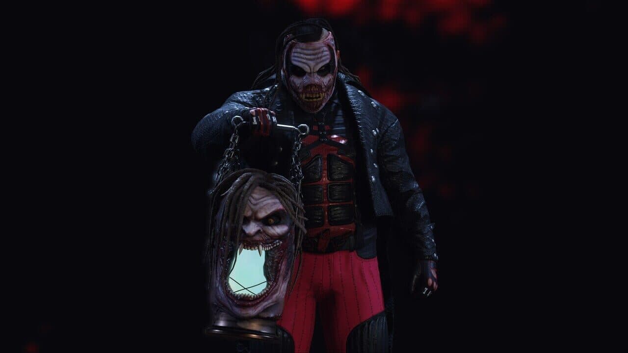 WWE 2K24 Bray Wyatt Bundle screenshot 1