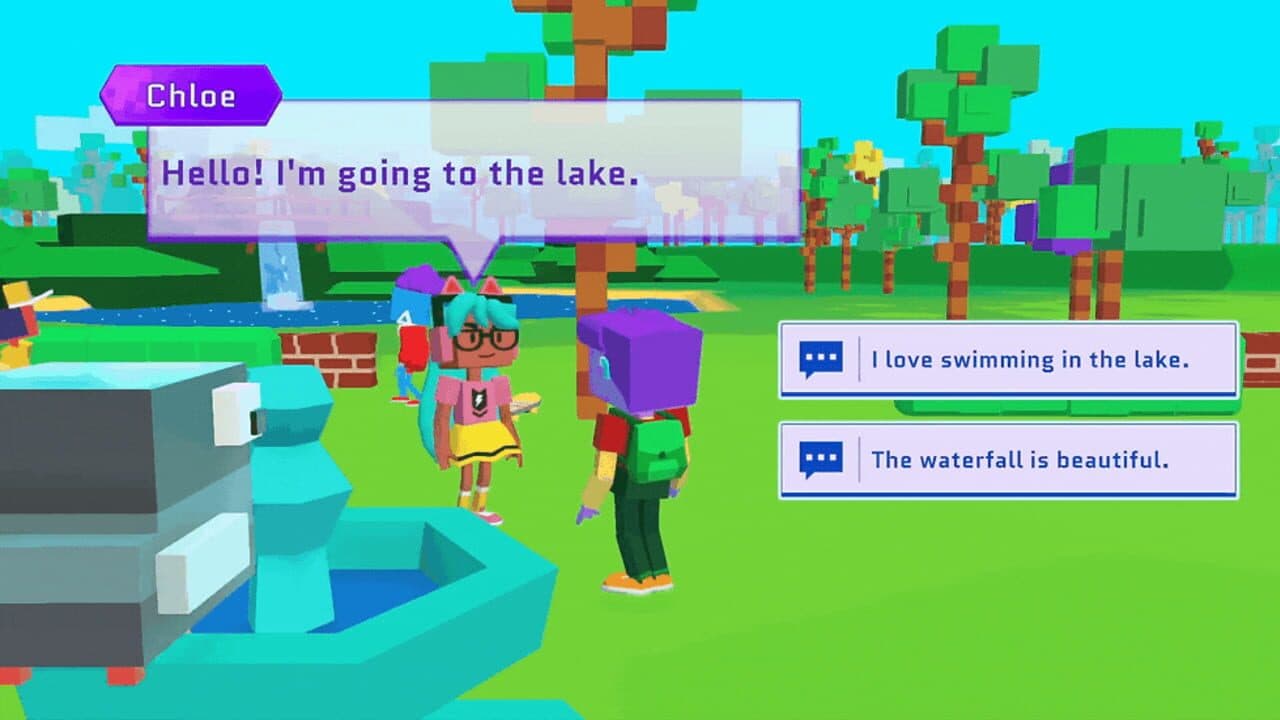 Geppetto 2 screenshot 1