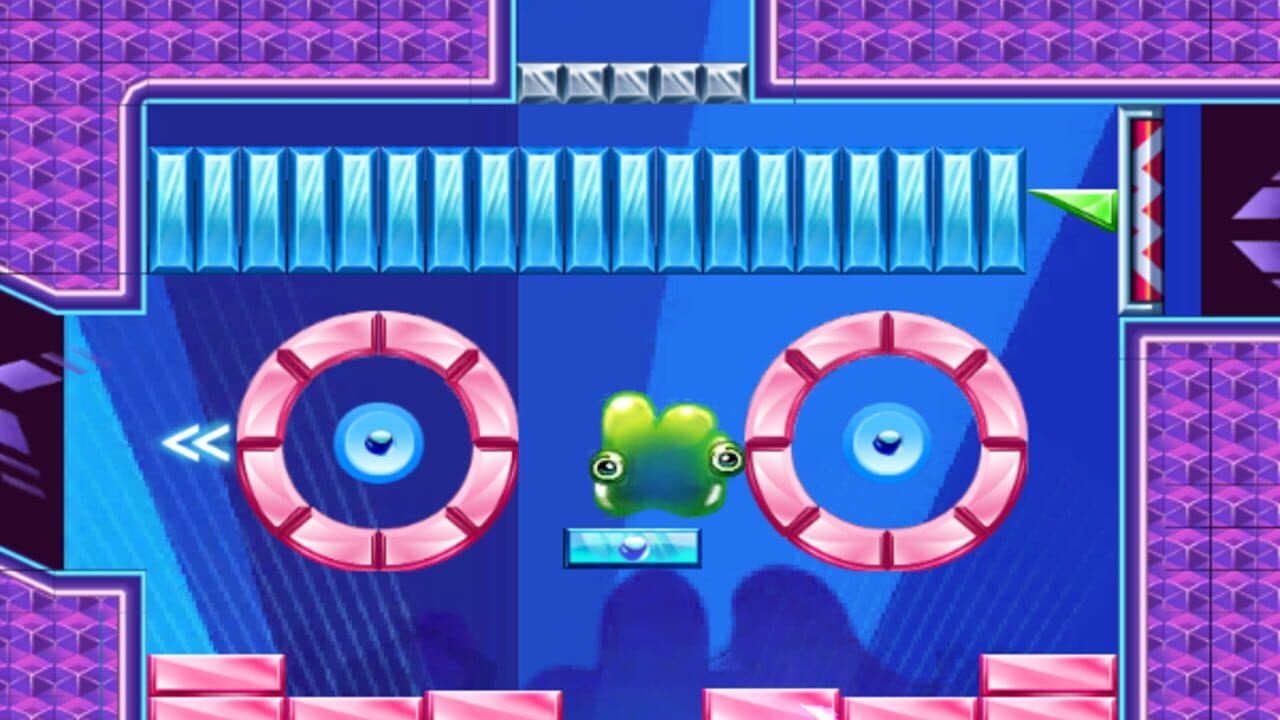 Block Breaker 3 Unlimited screenshot 1