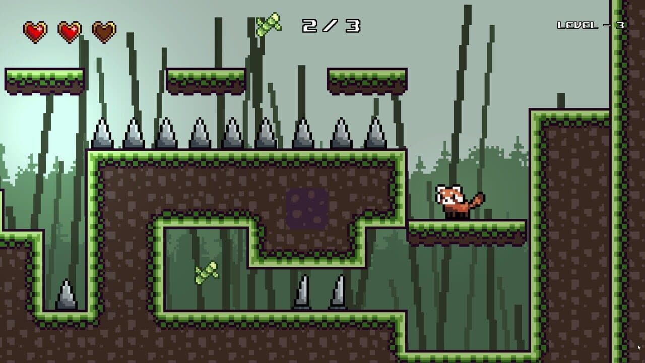 Suikaiju x Red Panda Bundle screenshot 1