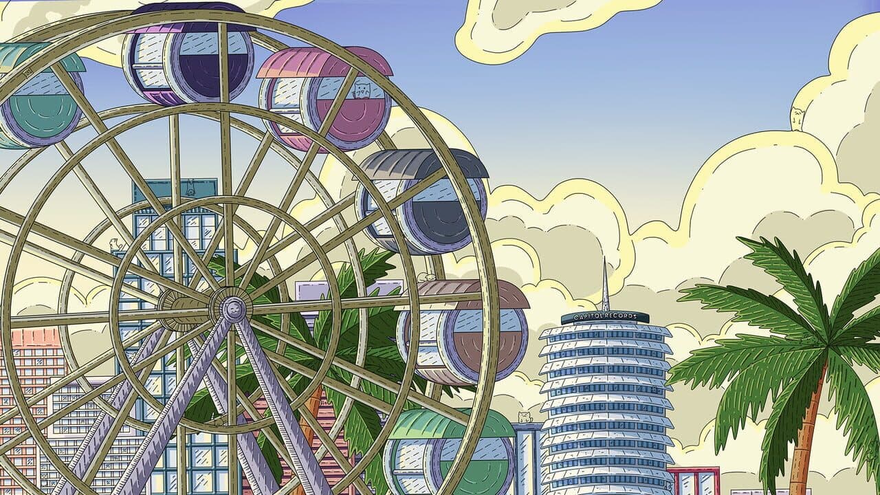 100 Los Angeles Cats screenshot 1