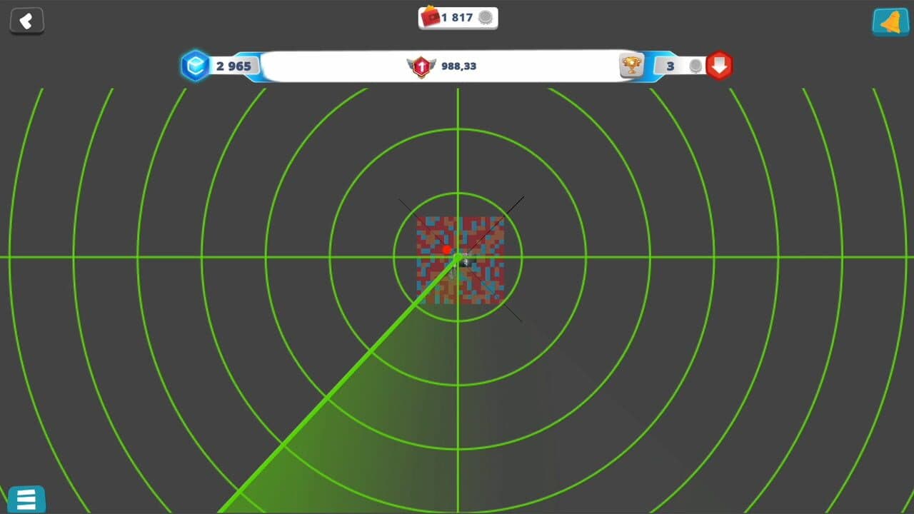 Stack the Pixels screenshot 1