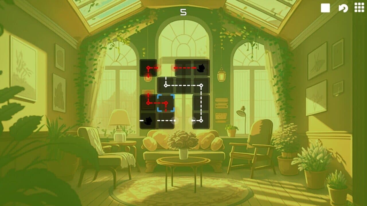 Cats Games + Say Cheese! + Soko Games screenshot 1