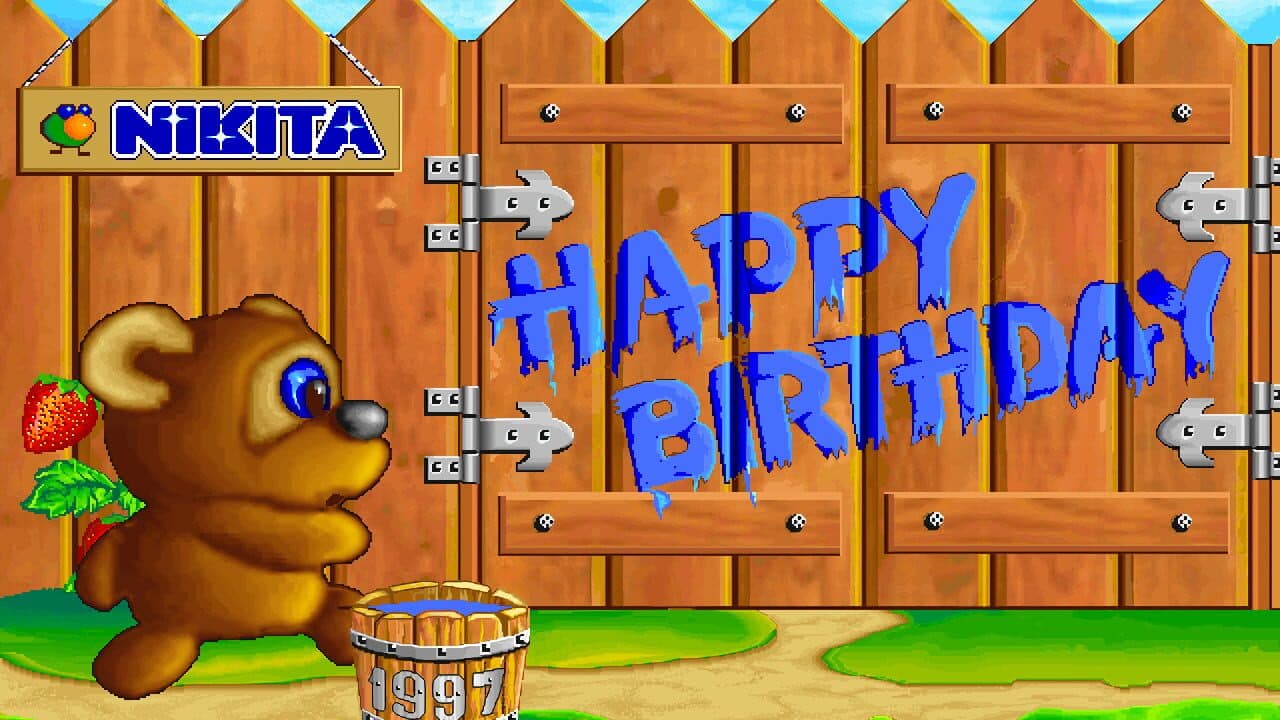 Den' Rozhdeniya 2 screenshot 1