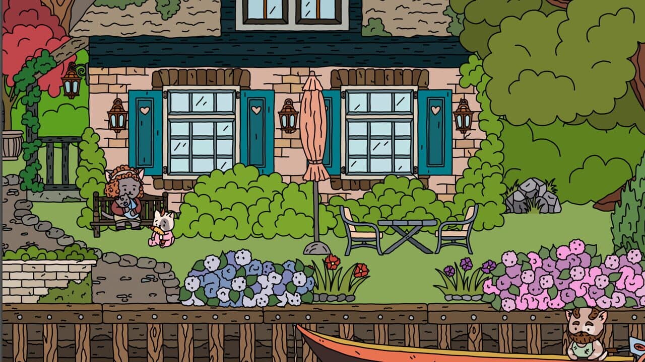 Find All 6: Netherlands screenshot 1