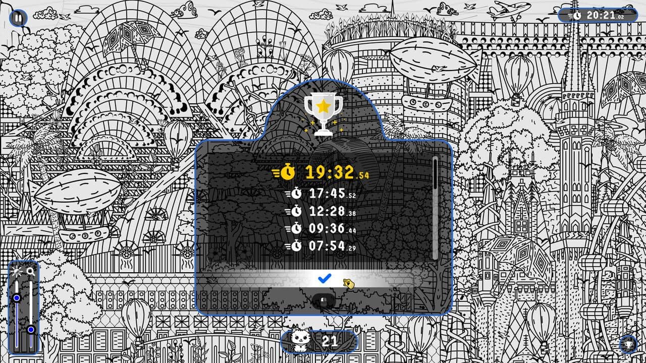 101 Cats Hidden in Orlando screenshot 1