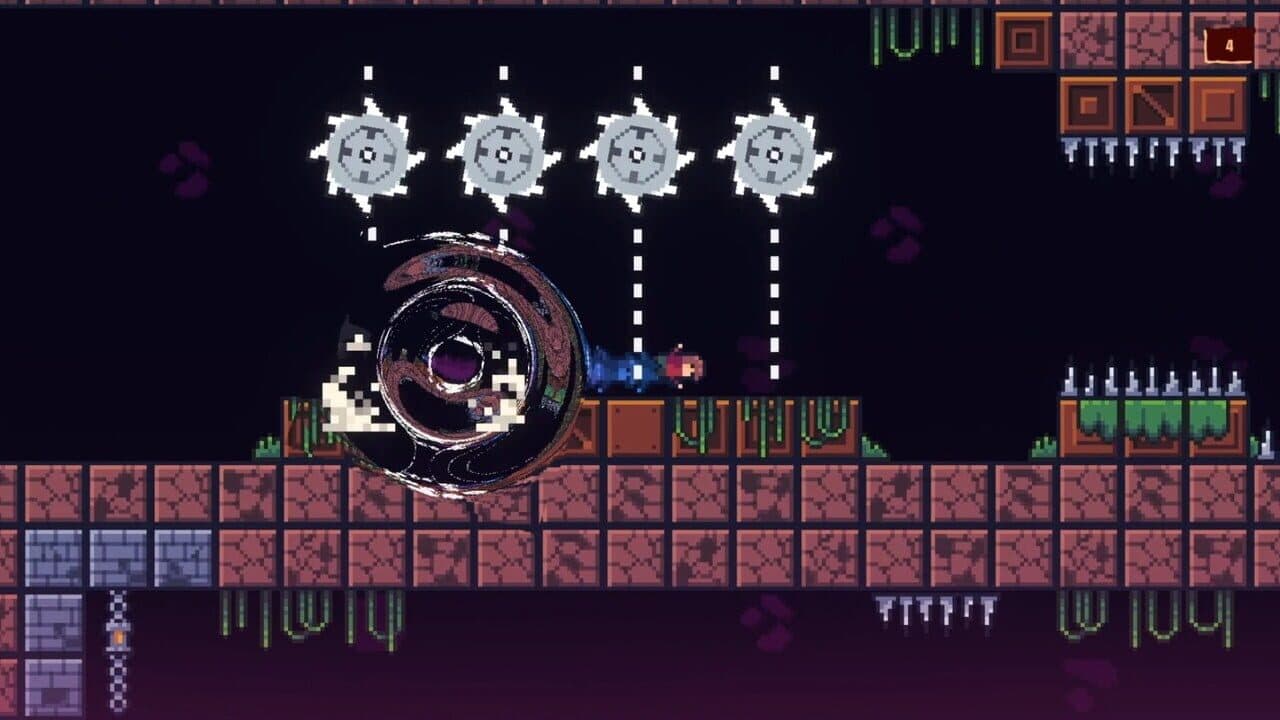 Goodwill Scrolls screenshot 1